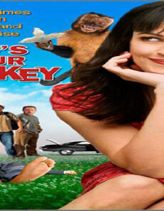 فيلم Whos Your Monkey 2007 مترجم