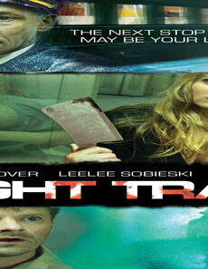 فيلم Night Train 2009 مترجم