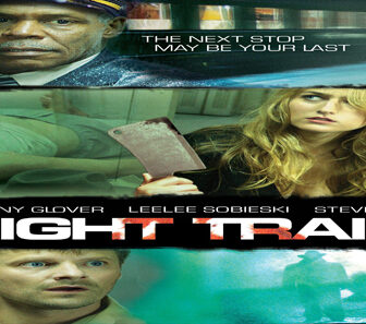 فيلم Night Train 2009 مترجم