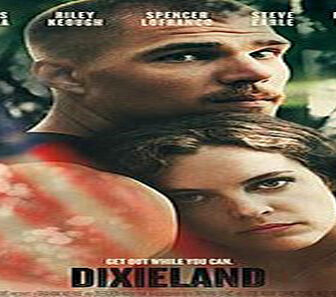 فيلم Dixieland 2015 مترجم