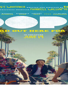 فيلم Dope 2015 مترجم