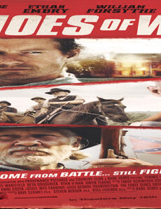 فيلم Echoes Of War 2015 مترجم