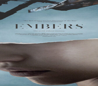 فيلم Embers 2015 مترجم