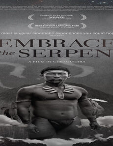 فيلم Embrace Of The Serpent 2015 مترجم
