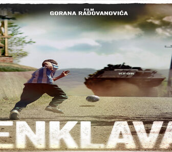 فيلم Enclave 2015 مترجم