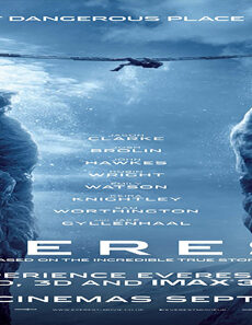فيلم Everest 2015 مترجم