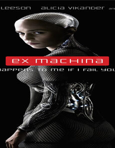 فيلم Ex Machina 2015 مترجم