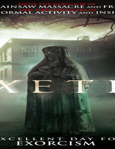 فيلم Exeter 2015 مترجم