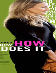 فيلم I Dont Know How She Does It 2011 مترجم