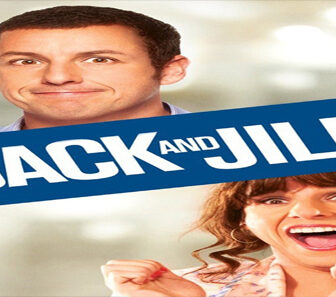 فيلم Jack And Jill 2011 مترجم
