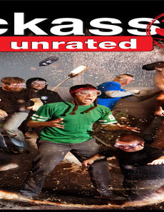 فيلم Jackass 3 5 2011 مترجم