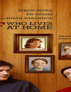 فيلم Jeff Who Lives At Home 2011 مترجم