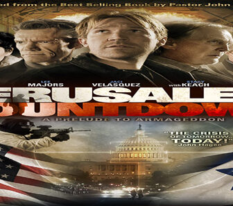 فيلم Jerusalem Countdown 2011 مترجم