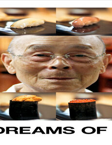 فيلم Jiro Dreams Of Sushi 2011 مترجم