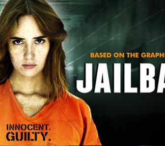 فيلم Jailbait 2014 مترجم