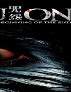 فيلم Ju On The Beginning Of The End 2014 مترجم