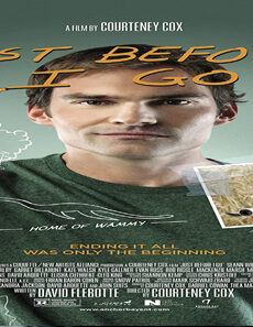 فيلم Just Before I Go 2014 مترجم