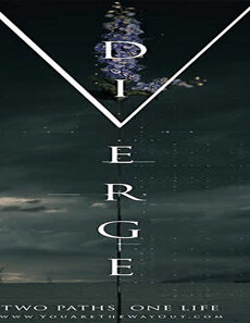 فيلم Diverge 2016 مترجم