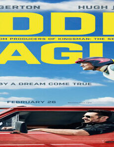 فيلم Eddie The Eagle 2016 مترجم