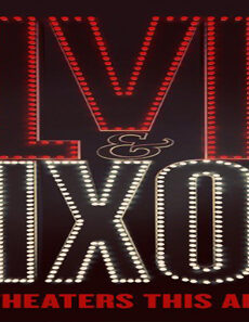 فيلم Elvis And Nixon 2016 مترجم