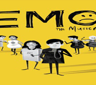 فيلم Emo The Musical 2016 مترجم