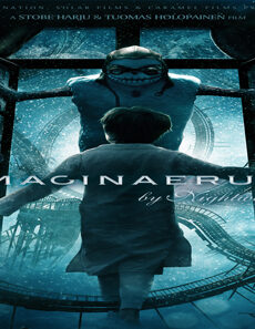 فيلم Imaginaerum 2012 مترجم