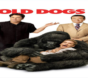 فيلم Old Dogs 2009 مترجم