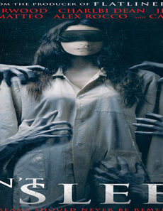 فيلم Dont Sleep 2017 مترجم