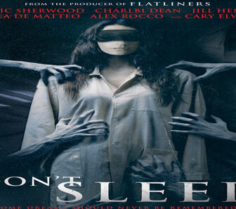 فيلم Dont Sleep 2017 مترجم