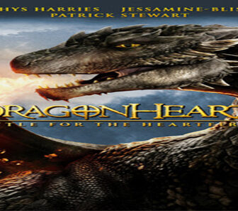 فيلم Dragonheart Battle For The Heartfire 2017 مترجم