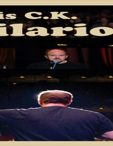 فيلم Louis C K Hilarious 2010 مترجم