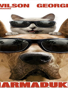 فيلم Marmaduke 2010 مترجم
