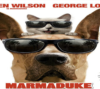 فيلم Marmaduke 2010 مترجم