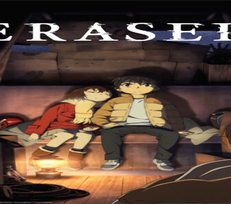 فيلم Erased 2016 مترجم
