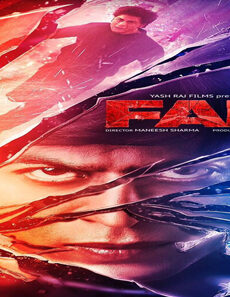 فيلم Fan 2016 مترجم