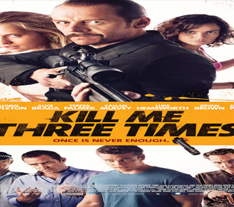 فيلم Kill Me Three Times 2014 مترجم