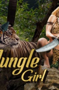 فيلم Inara The Jungle Girl 2012 مترجم