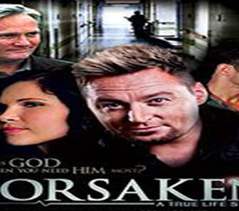 فيلم Forsaken 2015 مترجم