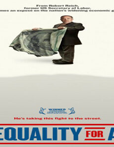 فيلم Inequality For All 2013 مترجم