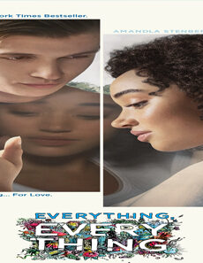 فيلم Everything Everything 2017 مترجم