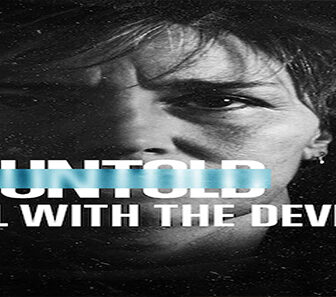 فيلم Untold: Deal with the Devil 2021 مترجم