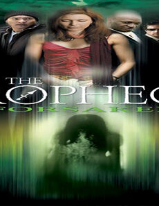 فيلم The Prophecy Forsaken 2005 مترجم