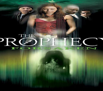 فيلم The Prophecy Forsaken 2005 مترجم