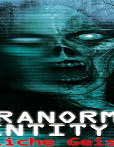 فيلم Paranormal Entity 2009 مترجم