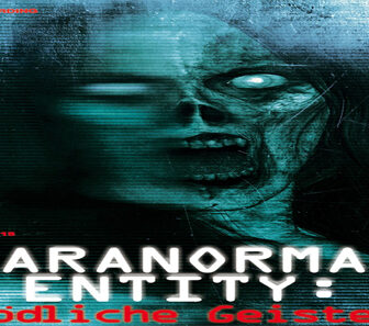 فيلم Paranormal Entity 2009 مترجم
