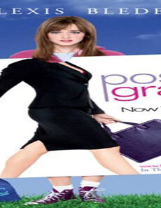 فيلم Post Grad 2009 مترجم