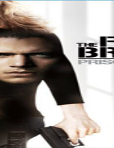 فيلم Prison Break The Final Break 2009 مترجم