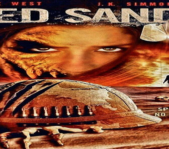 فيلم Red Sands 2009 مترجم