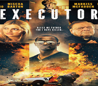 فيلم Executor 2017 مترجم