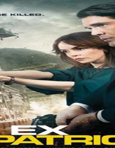 فيلم ExPatriot 2017 مترجم